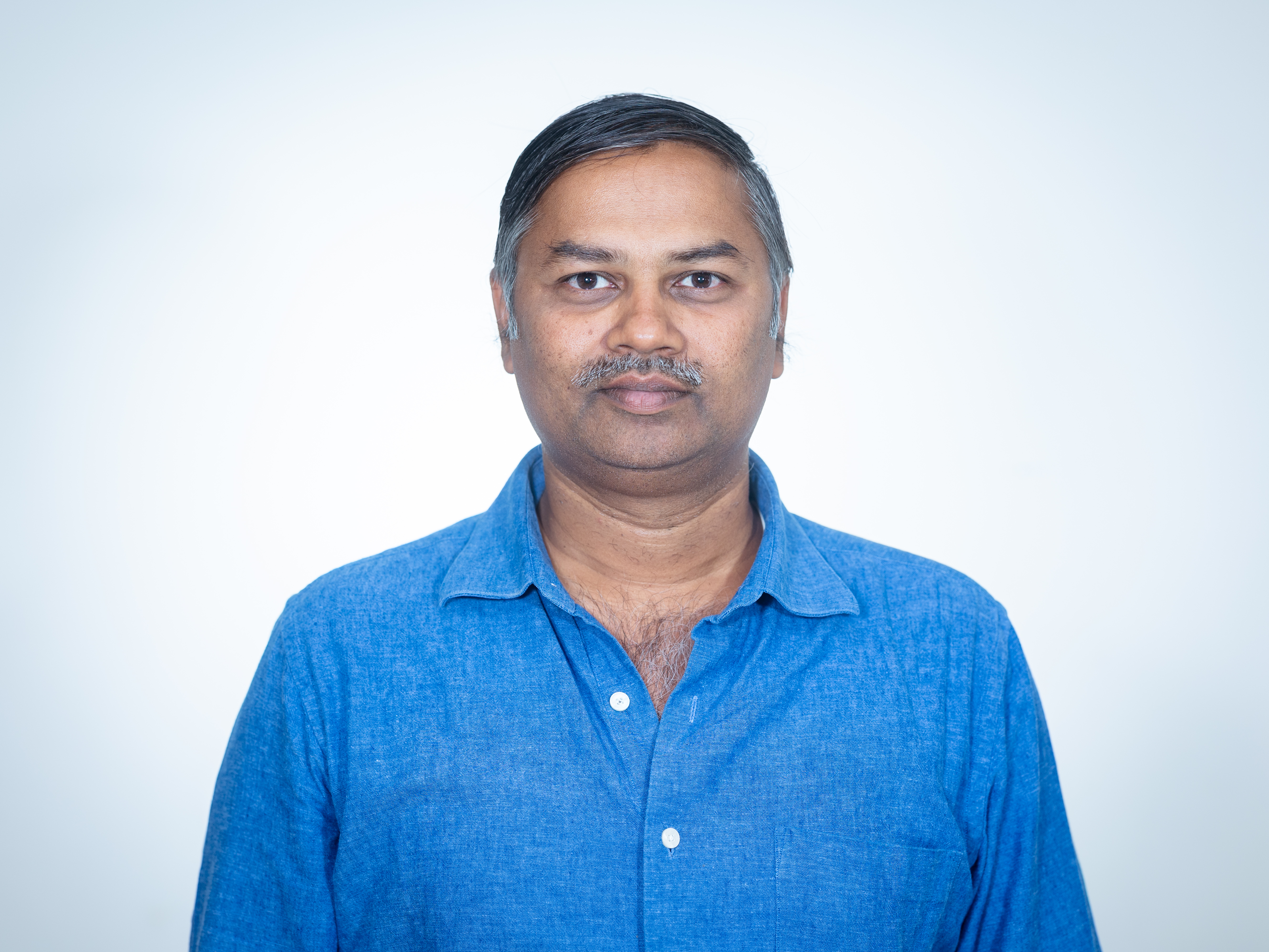 Manoj Kumar Venkata